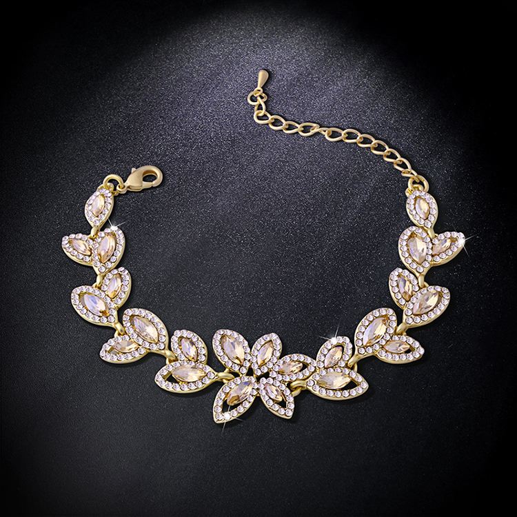 New fashion bracelet designs