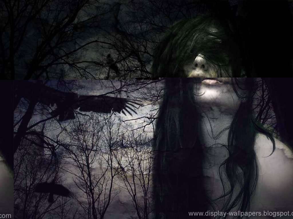 Wallpapers Download: Best Horror Wallpapers For Mobile