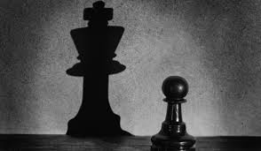 Vanagon Vagabond : Deception - pawns on the chessboard