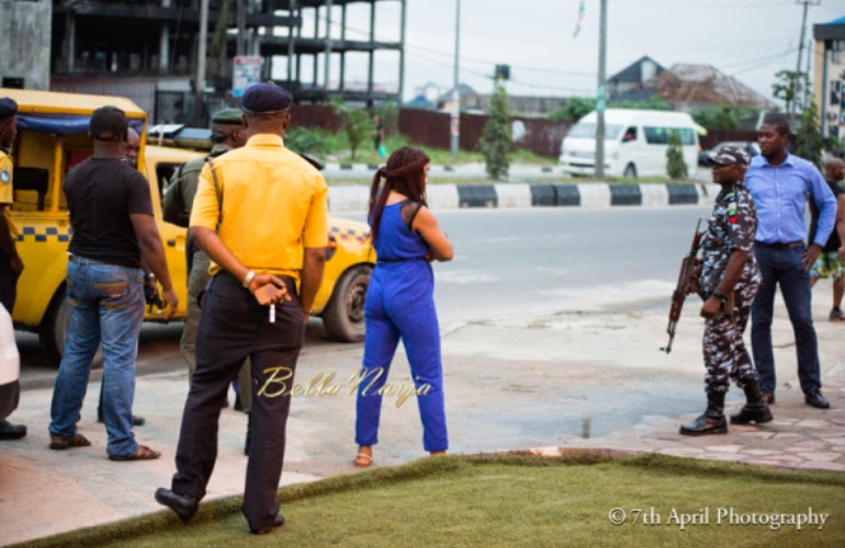 nigerian proposed police port harcourt