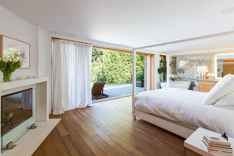 18 Espectaculares Ideas para un Dormitorio Principal