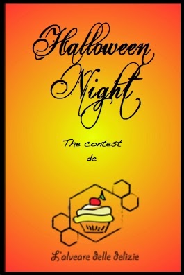 Contest "Halloween night"