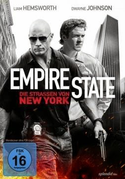 descargar Empire State en Español Latino