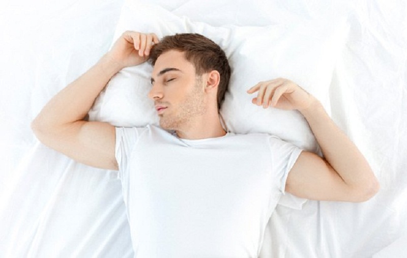 Sağlıklı Uyku İçin Doğru Yatak Seçimi Kadın ve Aile