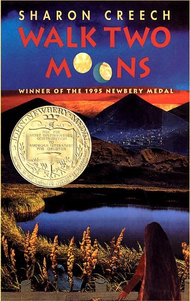 Just Books A Review Blog Of Award Winning Titles Walk Two Moons just-books-a-review-blog-of-award-winning-titles-walk-two-moons