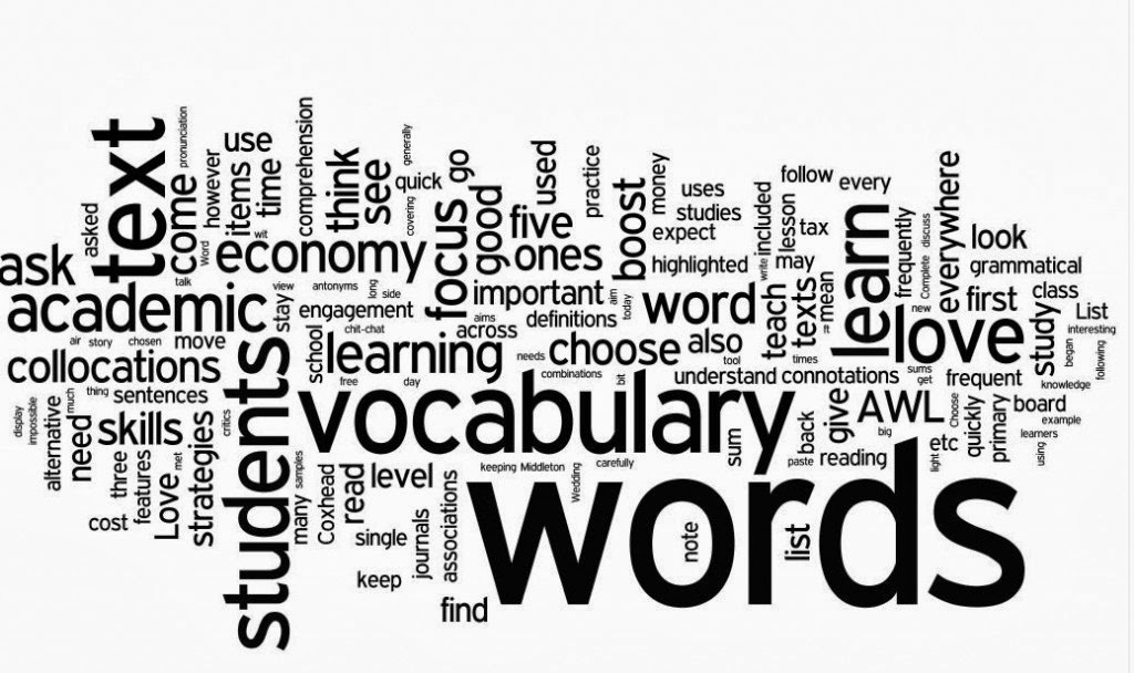 English 4 journalist Vocabulary answer key
