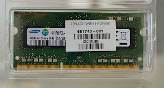 Sodim Laptop DDR3L 4GB PC12800