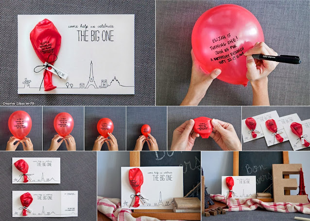 Idea DIY para San Valentin