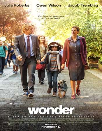 Wonder 2017 Full English Movie Download