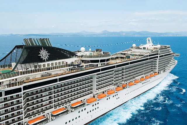 Luglio 2015 Viaggi Notizie