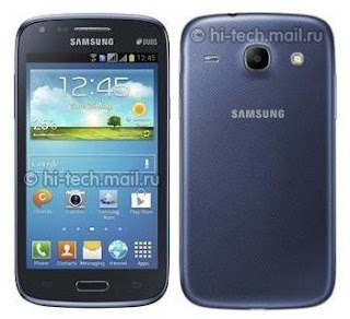 Samsung Galaxy Core price in India image