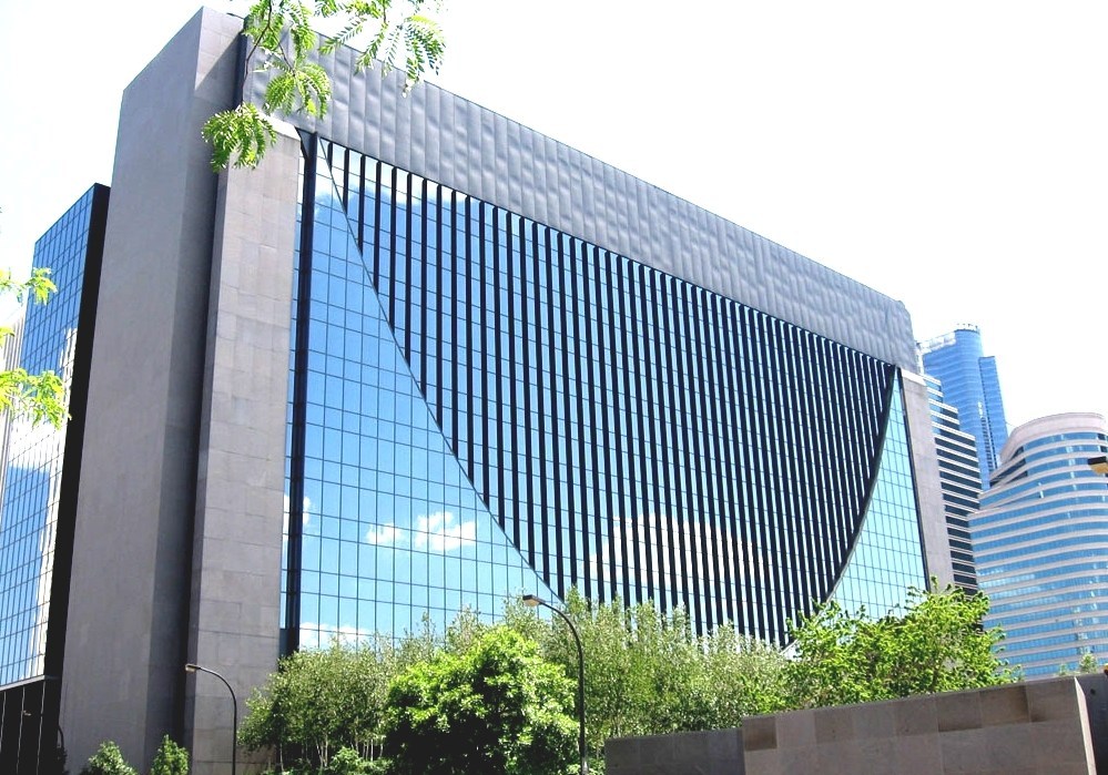 Federal Reserve Bank Of Minneapolis Minneapolis Bank