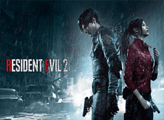 Resident Evil 2 [Full] [Español] [MEGA]