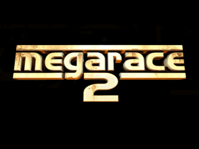 Screenshot from Megarace 2