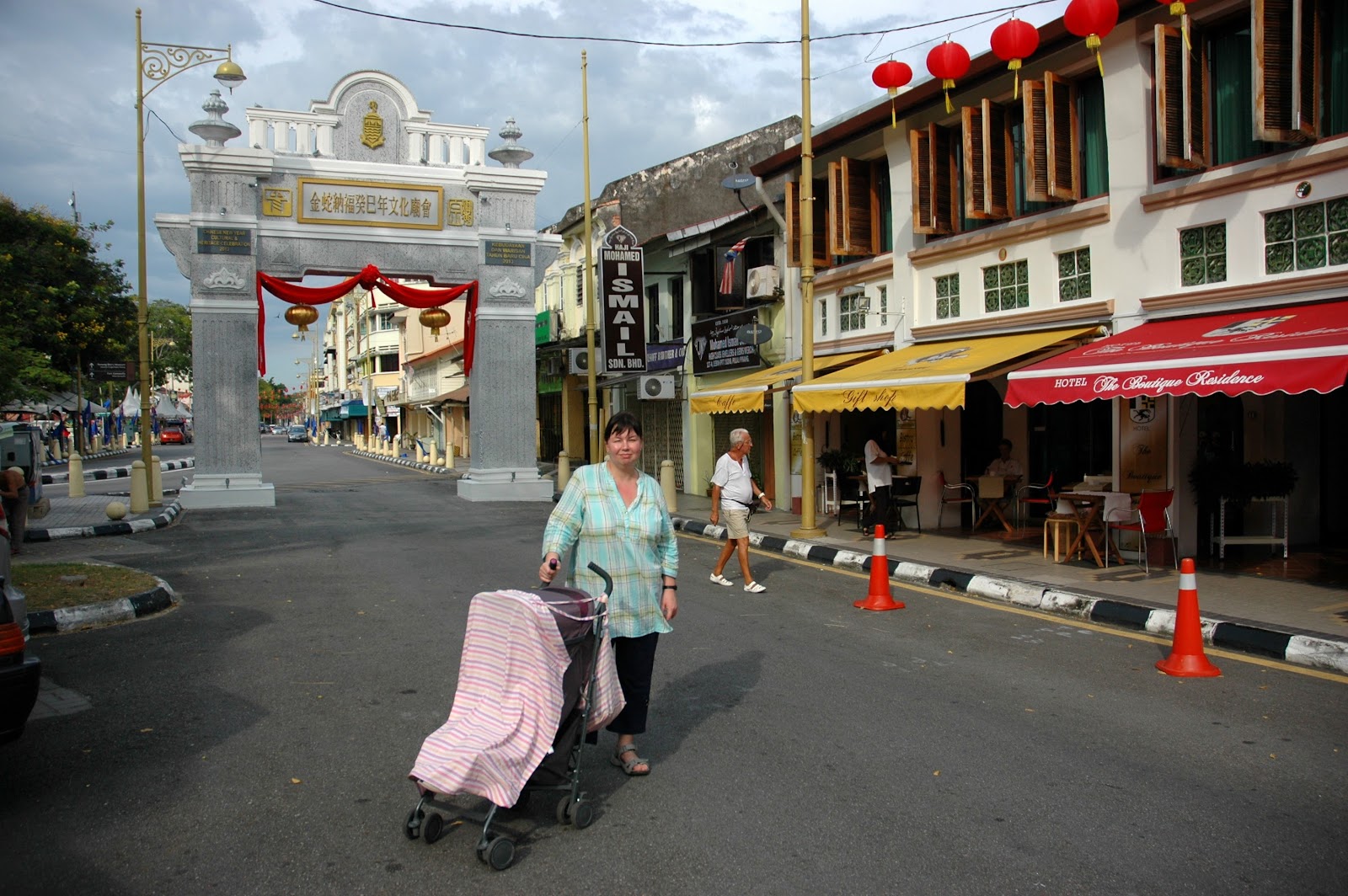 Penang