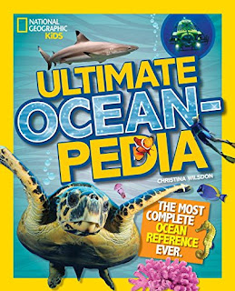 Ultimate Oceanpedia: The Most Complete Ocean Reference Ever 