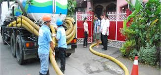 Sedot wc lontar surabaya barat