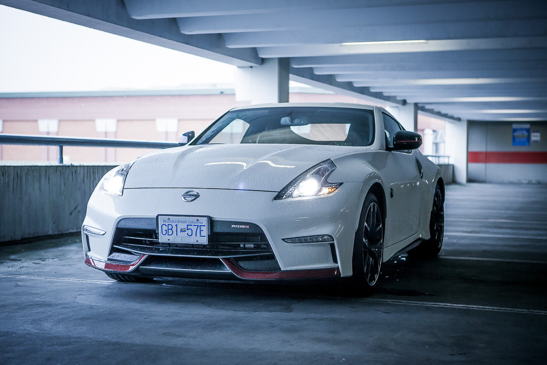 Babieangie Car Review 2019 Nissan 370z Nismo Manual