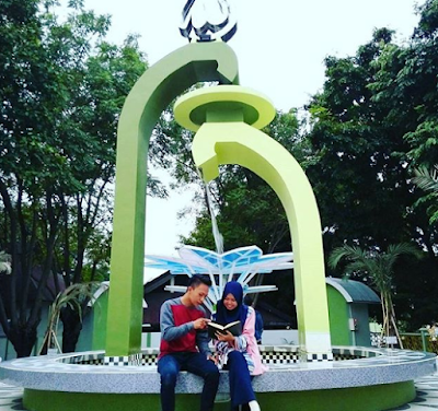 Taman Syariah Taman Syariah