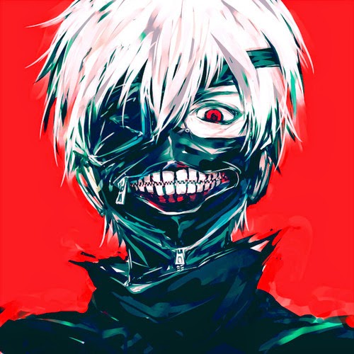 Filme live-action de Tokyo Ghoul