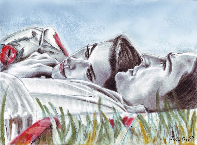 Amoureux sur l'herbe (2013)