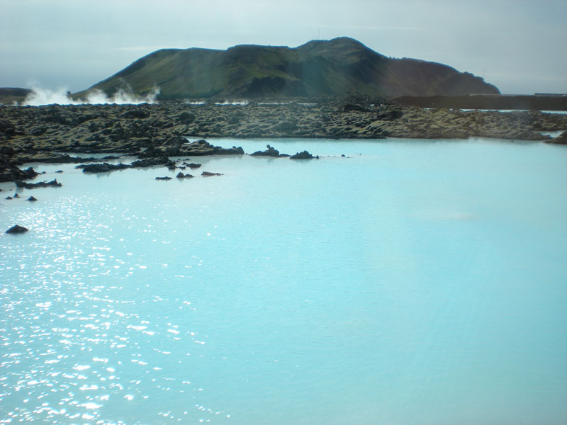 Places You'll Go Globus Tour of Iceland