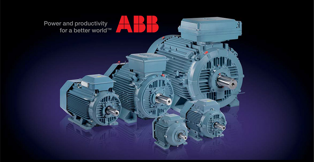 Distributor ABB PT Boveri Indonesia PRODUCTS