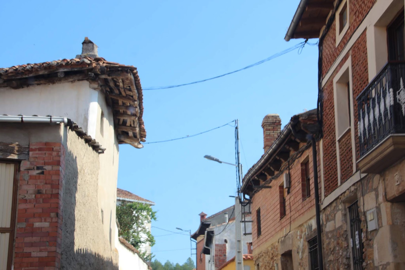 Historia y Genealogía Prádanos de Ojeda. Palencia