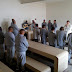  Participan mas de 700 internos en misas especiales