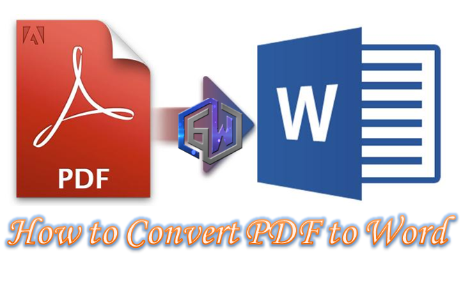 Convert Docx Files To Word