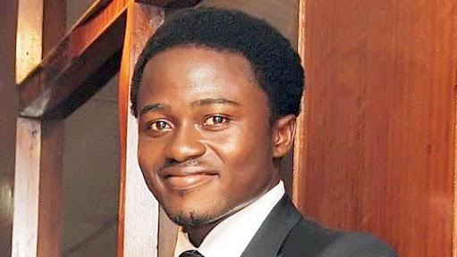 unnamed Missing Nigerian photo journalist Yinka Adeparusi found dead