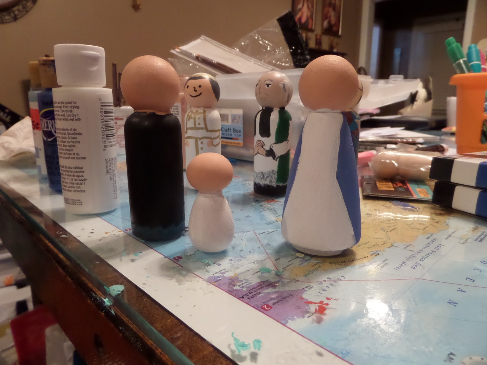 peg dolls hobby lobby