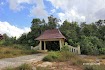 Makam KA Loesoh Belitung Timur