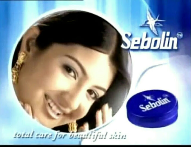 Anushka Sharma who had done 13 years ago through this ad