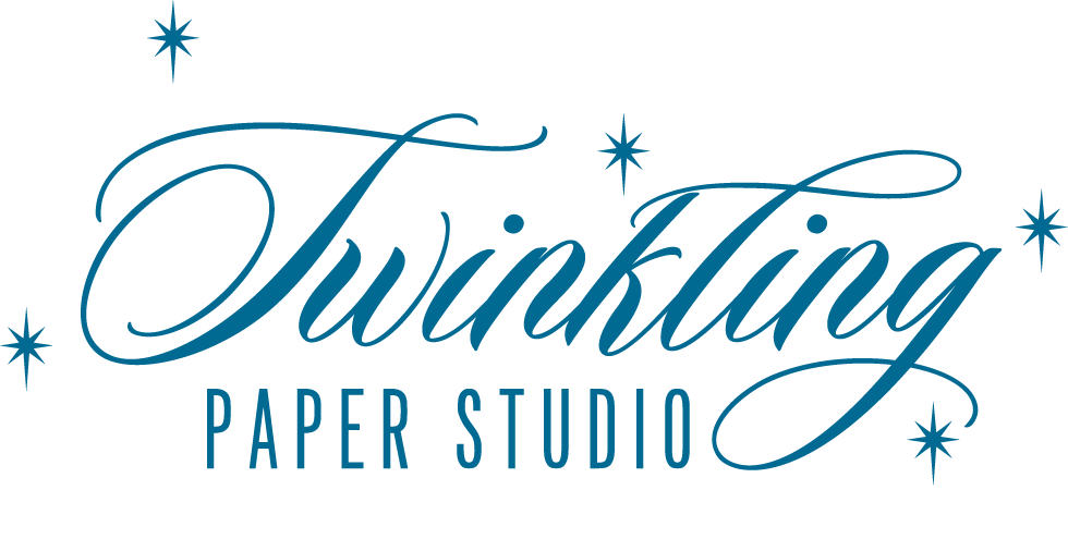 Twinkling Paper Studio