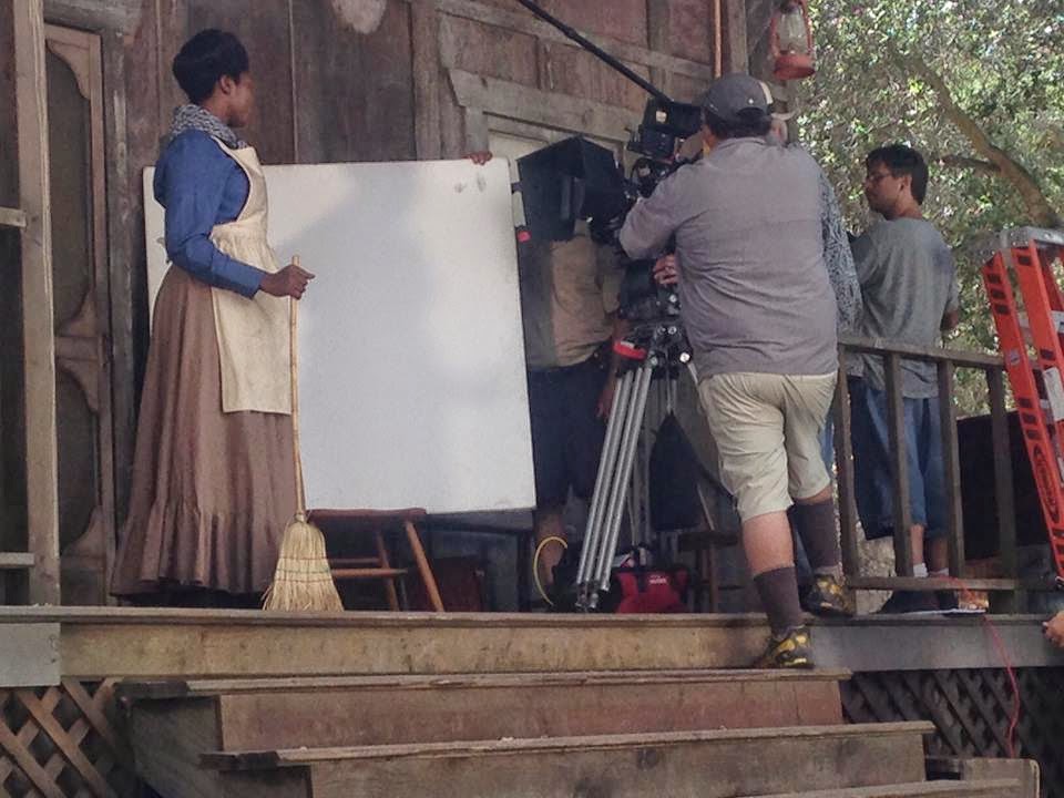 stephanie okereke hollywood movie