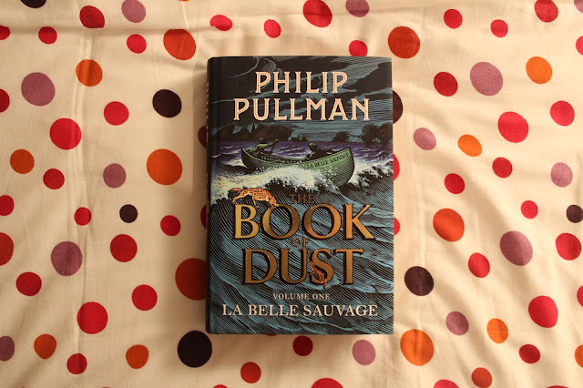 la-belle-sauvage-book-of-dust-philip-pullman