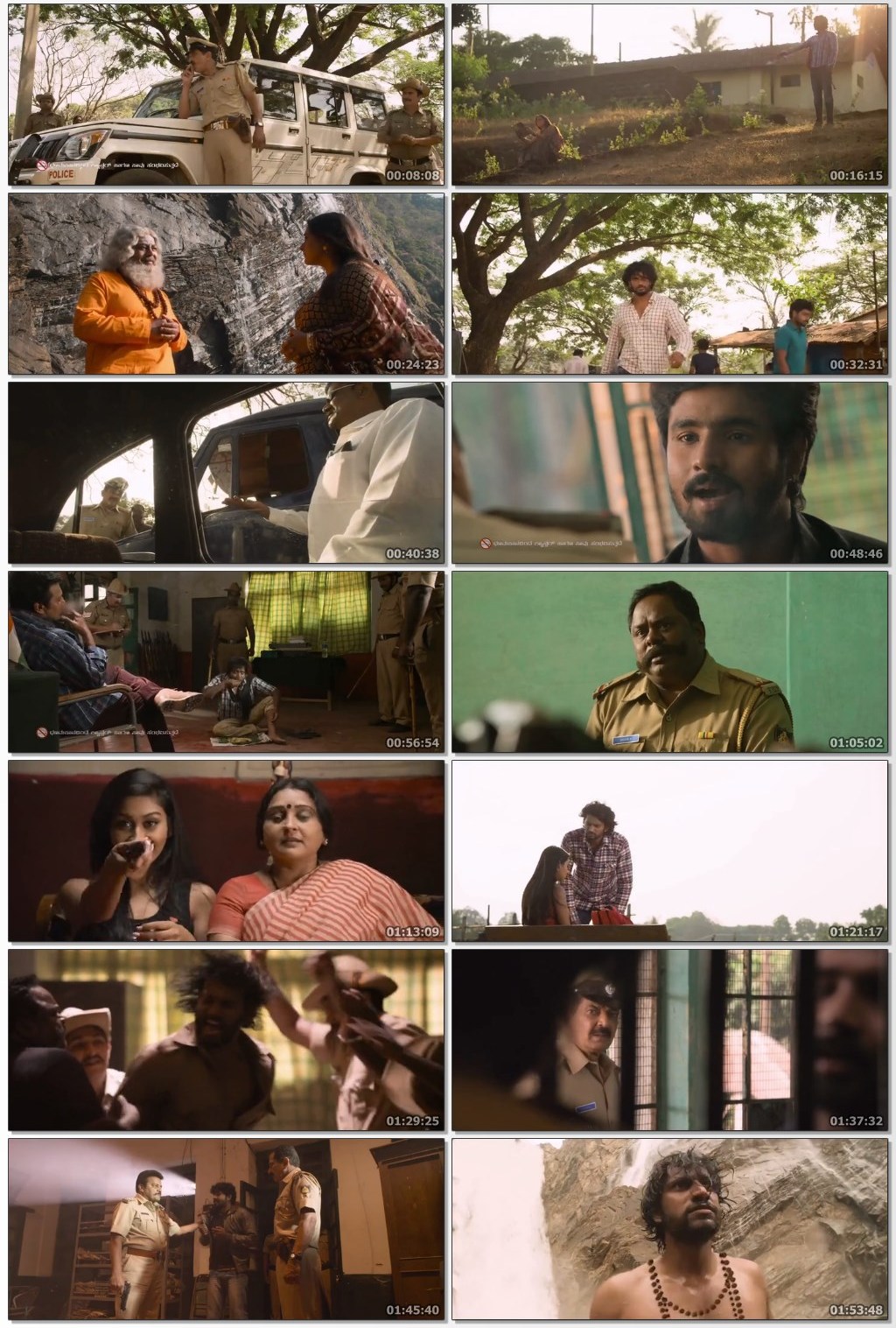 Huccha 2 (2018) Hindi Dual Audio 480p 720p HDRip Download Huccha 2 movie download 480p, Huccha 2 movie download 720p, Huccha 2 movie download 300mb, Huccha 2 movie download free