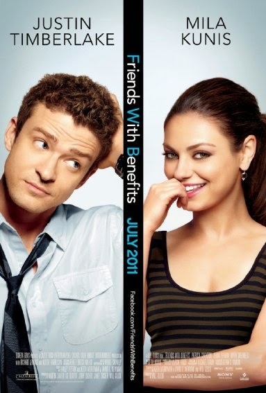 Friends with Benefits (2011) BluRay 720p