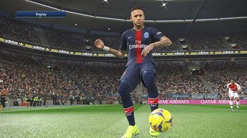 PES 2019 PTE Patch 2019 Unofficial Update 2018/2019