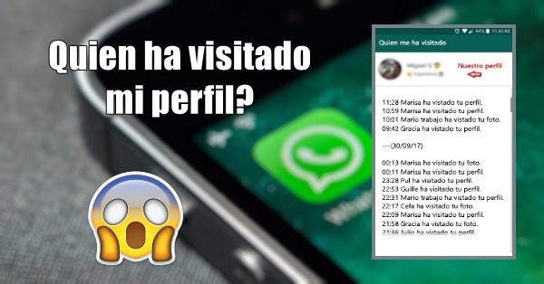 Cómo te puede ayudar espiar WhatsApp Android