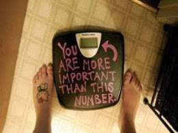 don't let body size ruin your life ♥