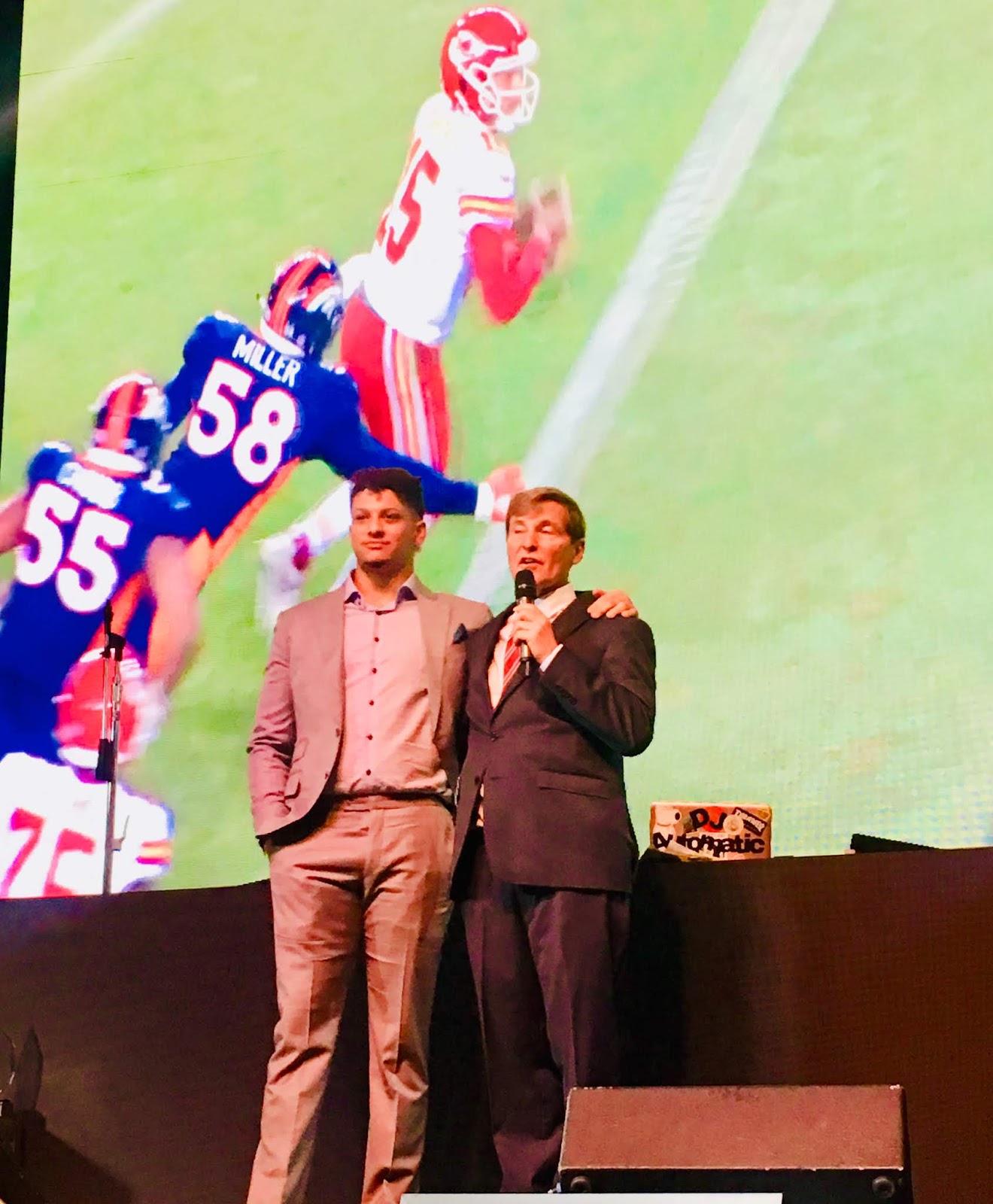 Leigh Steinberg 32nd Annual Super Bowl Party