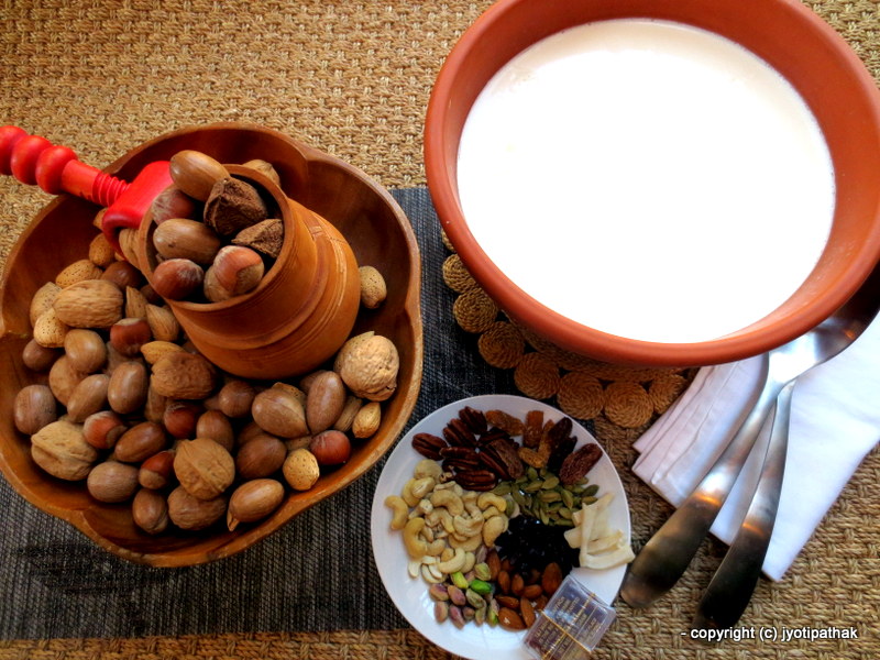 Taste of Nepal Top 18 Foods to Try in Nepal