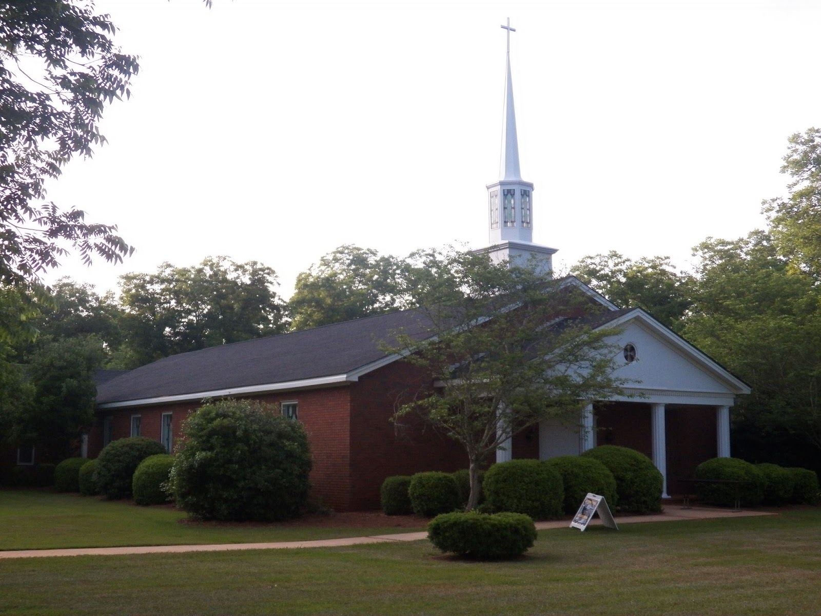 POTUS historical sites James E. Carter