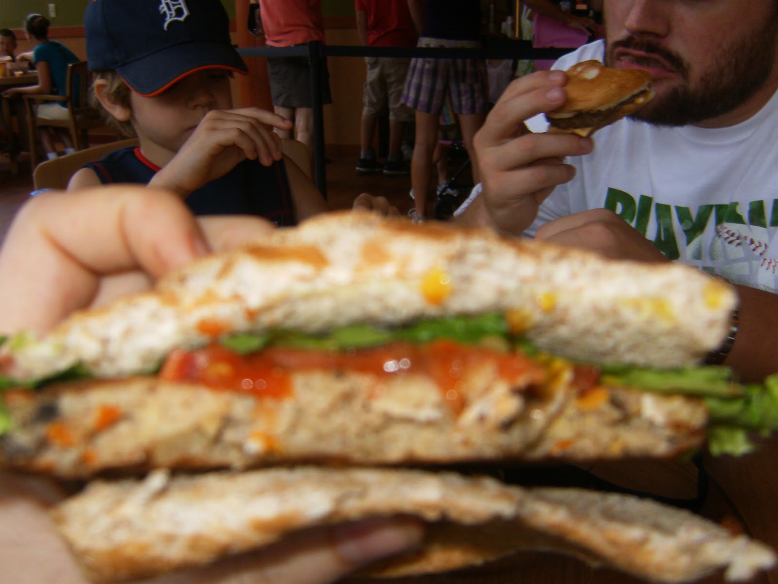 A Written Recipe: Going to the Zoo Zoo Zoo. How's about you, you, you?