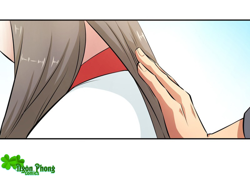 Hỏa Hồ - Chương 39 - Trang 34