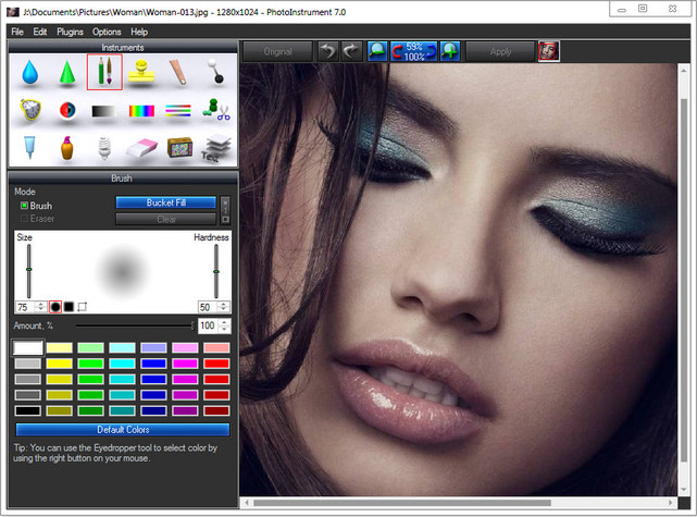 photoinstrument 7.0 photoinstrument 7.0