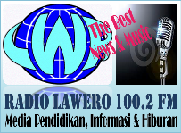 Radio Lawero