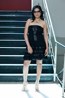 Actress Shrusti Hot Photo Shoot TollywoodBlog.com